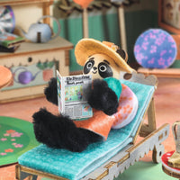 DJECO knutselset Mijn Huis Olive 8jr+DJ08032e