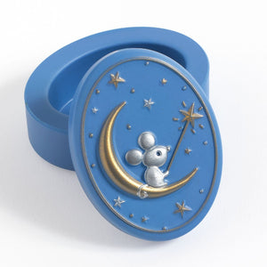 DJECO tandendoosje Oh my teeth light blue 3070900034433 a