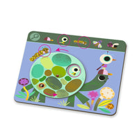 DJECO zoekspel Obs Savana 3 jr+DJ08234c