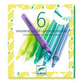 DJECO glitterstiften Mojito 6 jr +