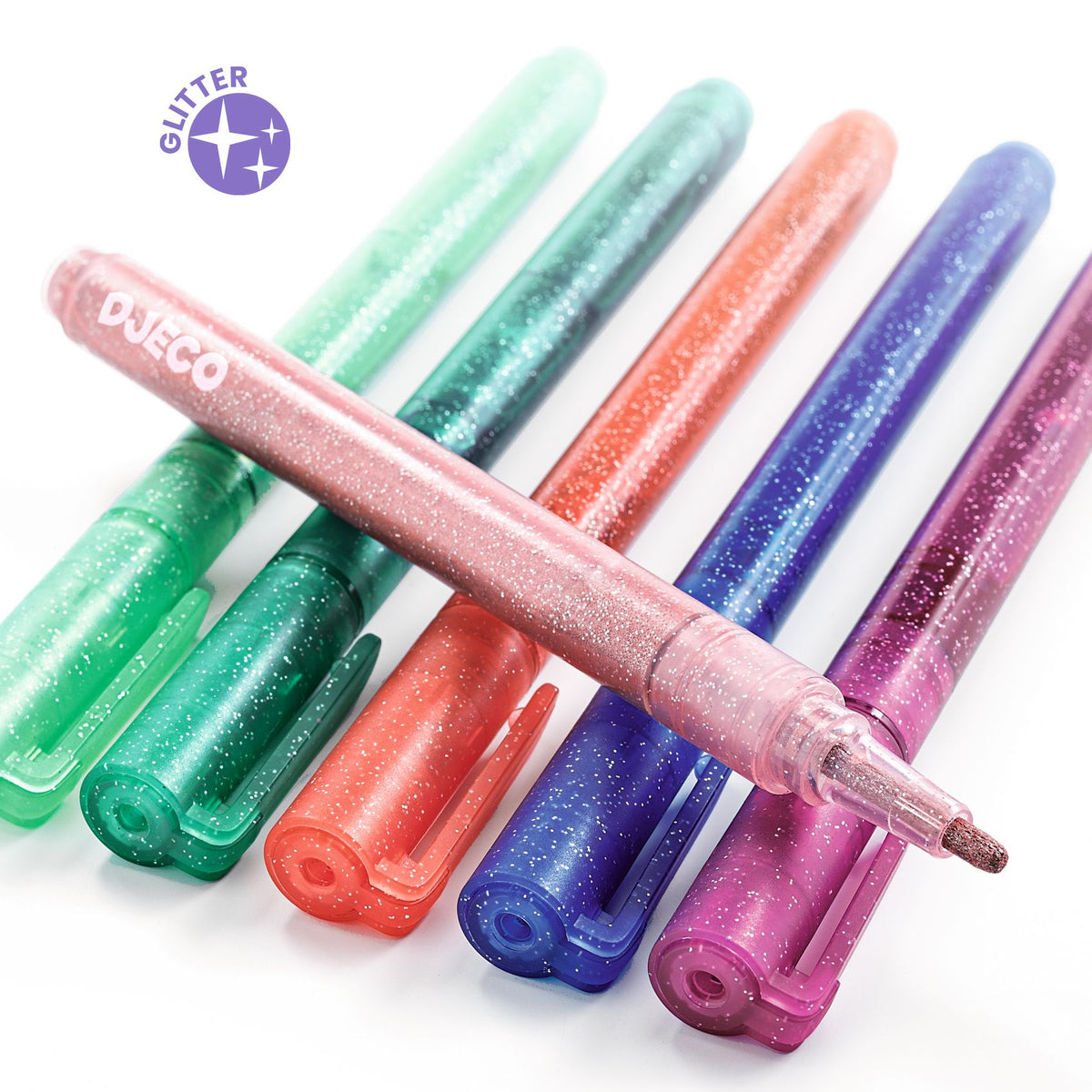 DJECO glitter stiften sweet kopen