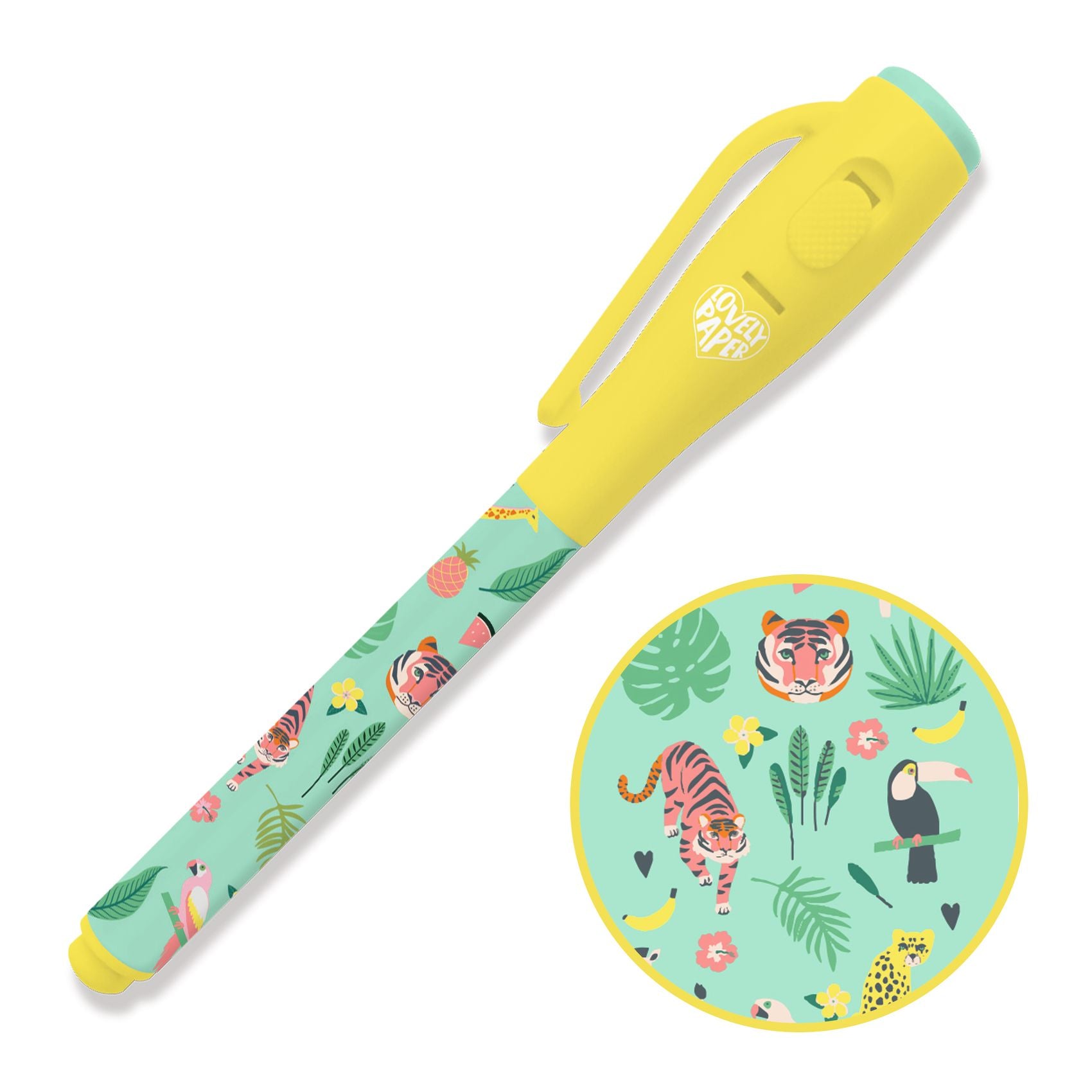 DJECO magische pen Caroline 8 jr+