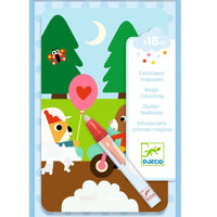 DJECO magisch kleuren in het park 18 mnd+