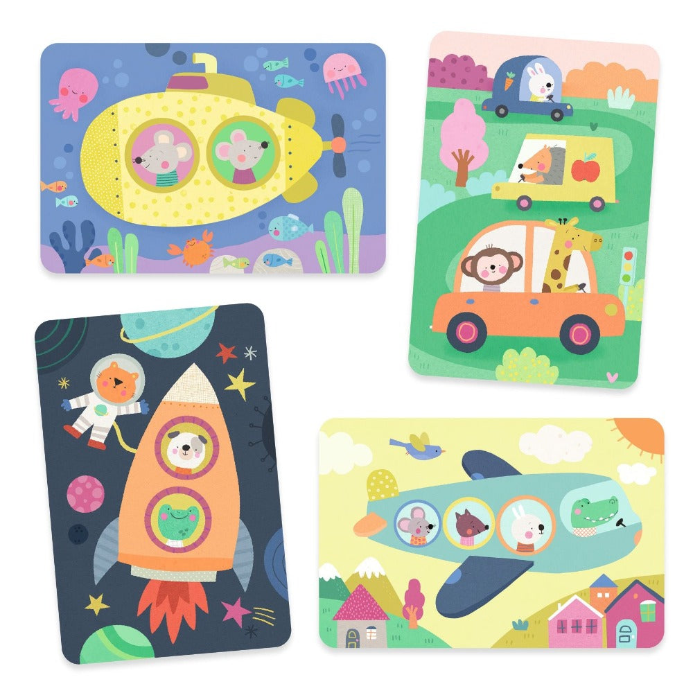 DJECO magisch kleuren onderweg 18 mnd+ kopen