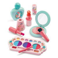 DJECO make up set vogel 3jr+