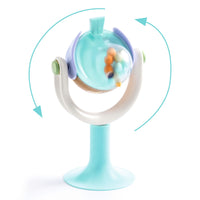 DJECO rammelaar en tuimelaar Reversi 3 mnd+