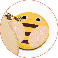 DJECO schoudertasje Beer