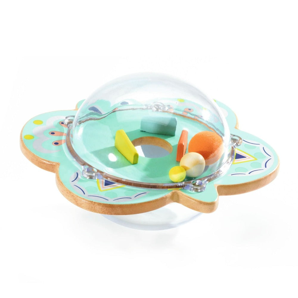 DJECO spel BabyWizi 18 mnd+ 3070900061422