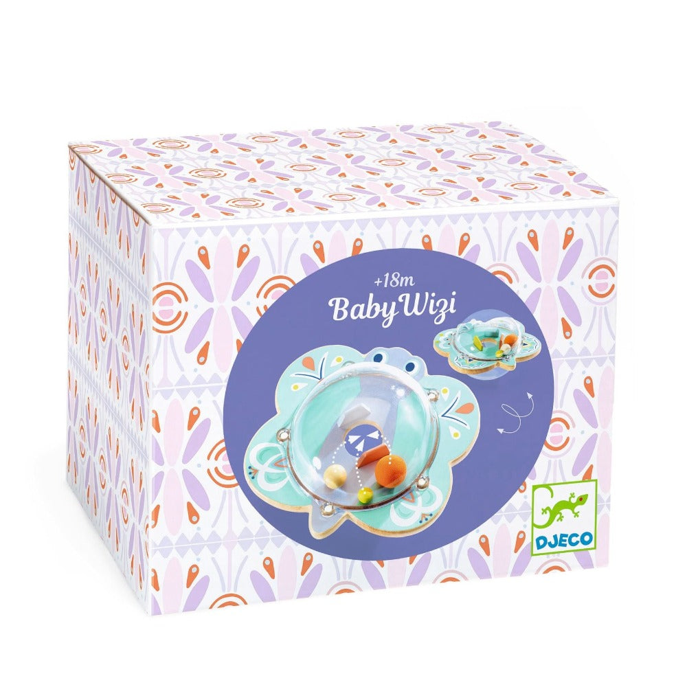 DJECO spel BabyWizi 18 mnd+