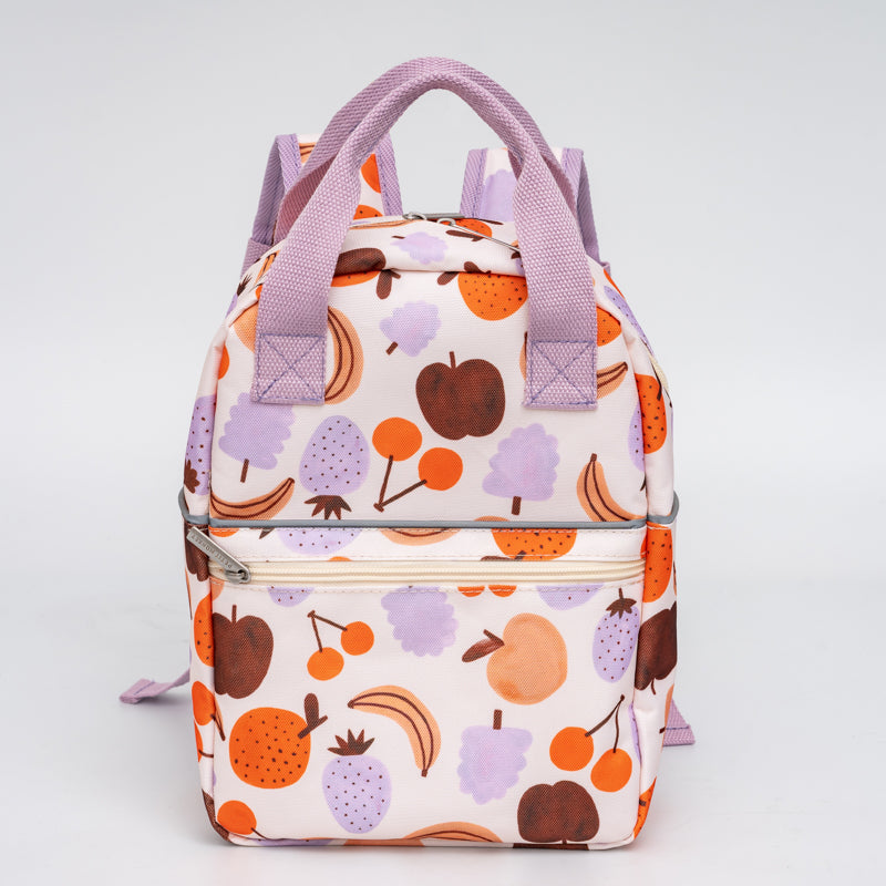 Petit Monkey kinderrugzak fruits S kopen