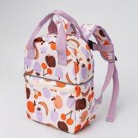 Petit Monkey kinderrugzak fruits S