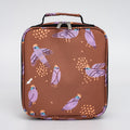 Petit Monkey thermo lunchtas birds of paradise S