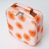 Petit Monkey thermo lunchtas sunshine S