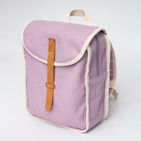 Petit Monkey kinderrugzak pastel lilac