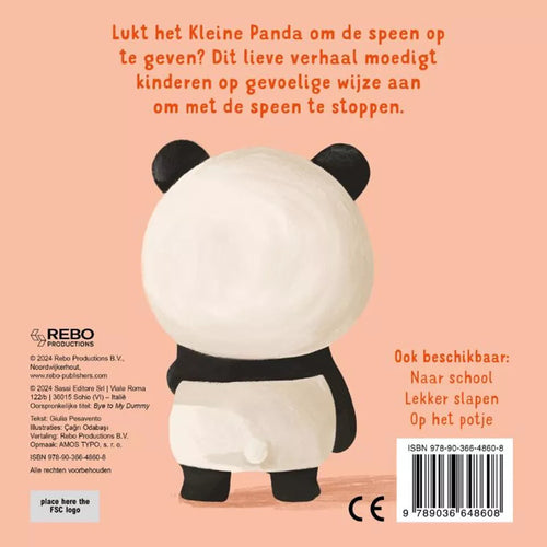 Dag speen stap voor stap 1jr 9789036648608 b