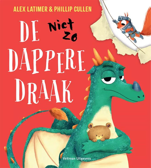 De_niet zo_dappere draak 9789048322688 a