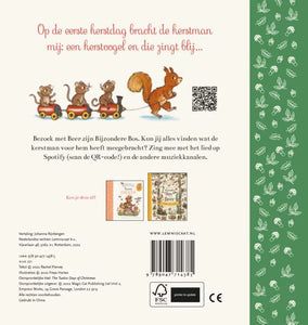 De twaalf kerstdagen 3jr 9789047714385 a