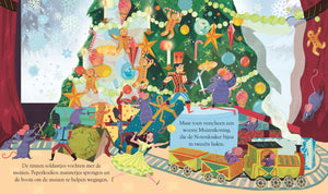 De Notenkraker 3 jr+