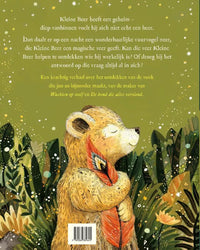 De veer van de Vuurvogel 3 jr+