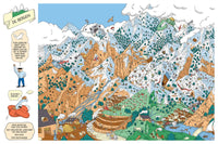 Dino detective 4 jr+