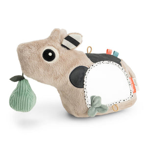 Done by Deer activiteitenknuffel Dotti sand 0mnd 5712643064749 c