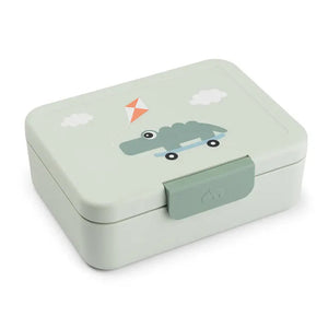 Done by Deer broodtrommel playground green 5712643059912 a