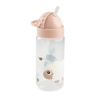 Done by Deer drinkfles met rietje tiny farm powder 350 ml 5712643061342 b