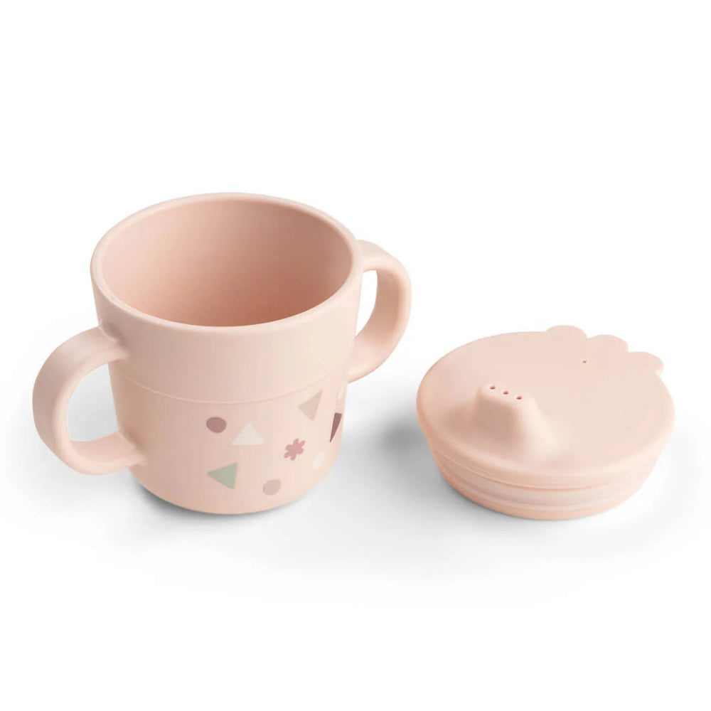 Done by Deer babyservies set celebration powder kopen