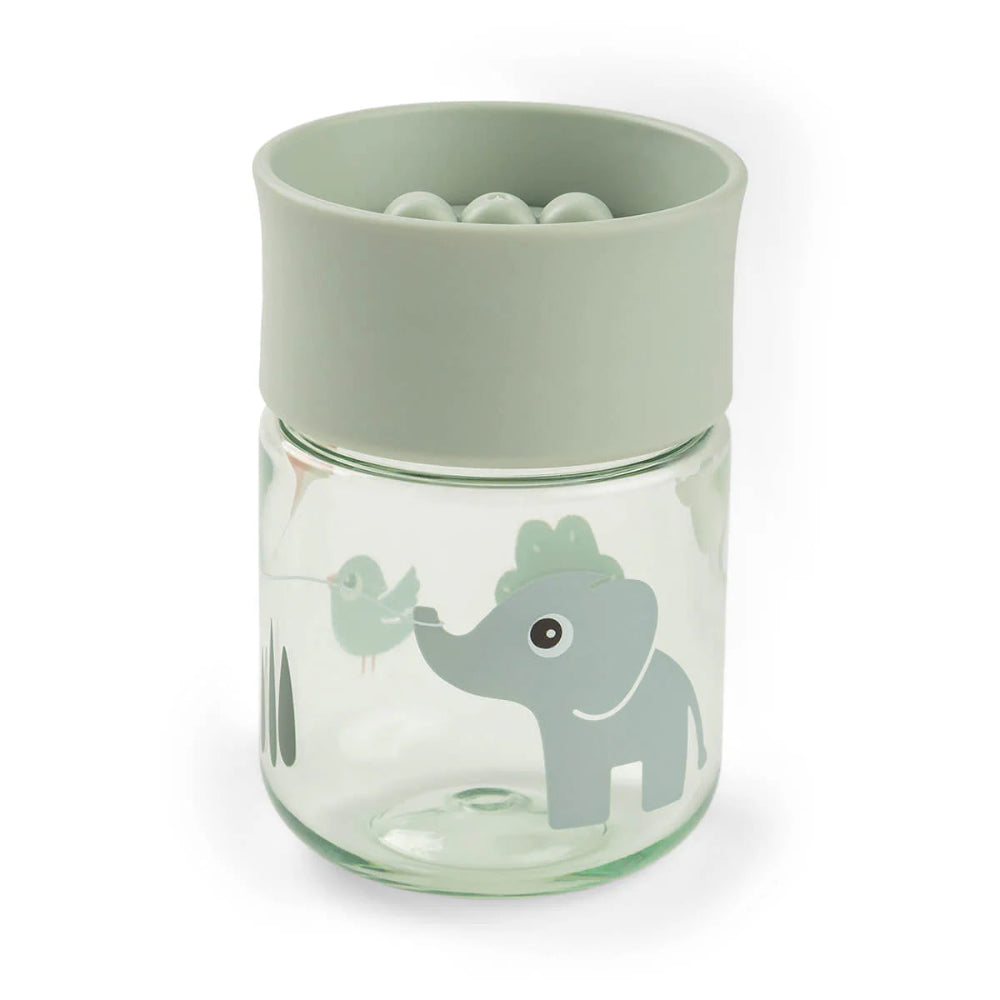 Done by Deer learning cup playground green 5712643064442 a
