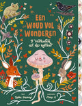 Een woud vol wonderen 5 jr+