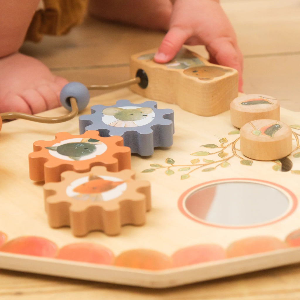 Egmont Toys activiteitenbord 10 mnd + kopen