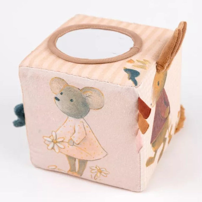 Egmont Toys activiteiten kubus magic forest 0 mnd+ kopen