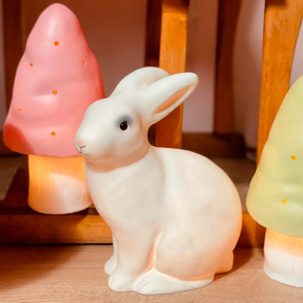 Egmont Toys lamp konijn