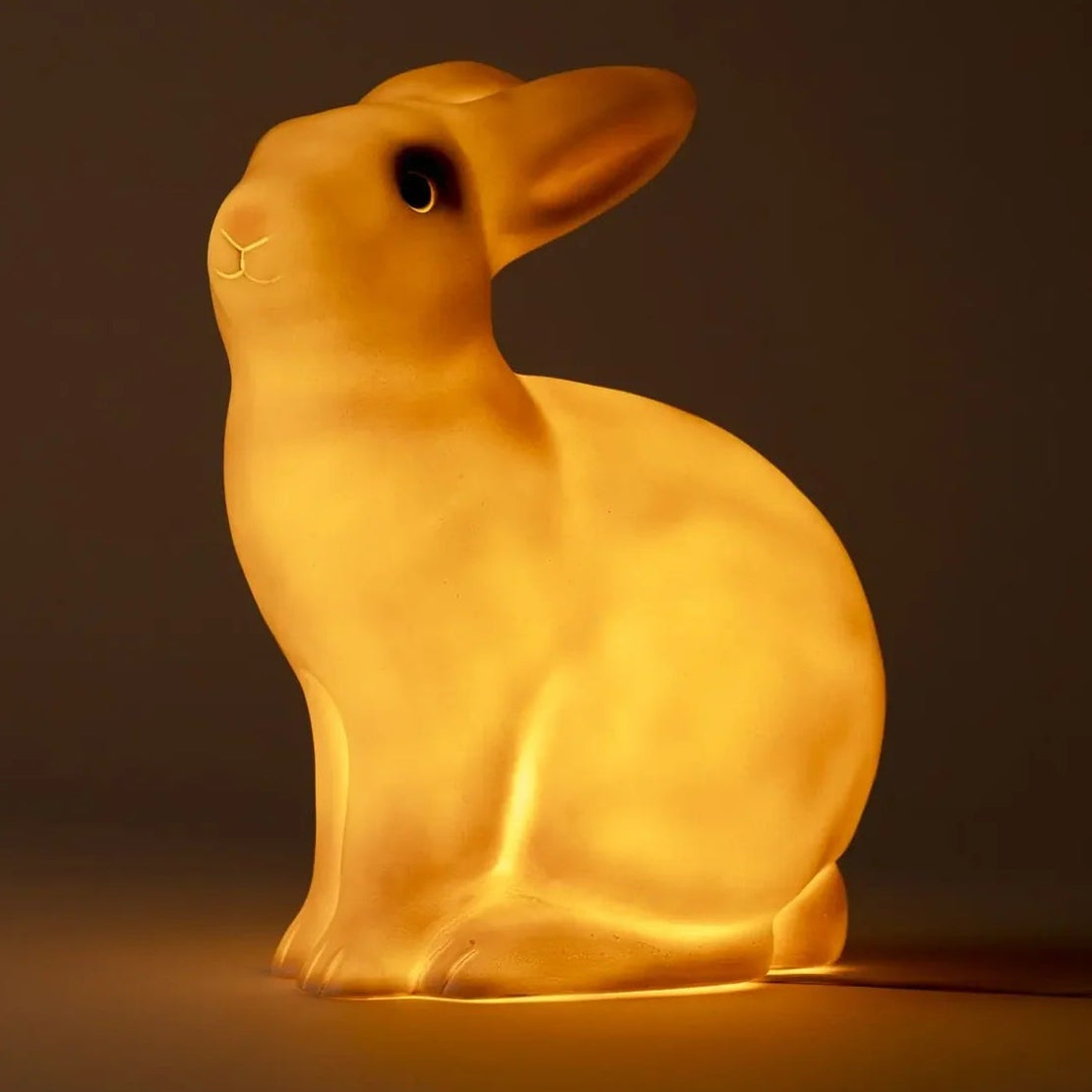 Egmont Toys lamp konijn 5420023000491 b