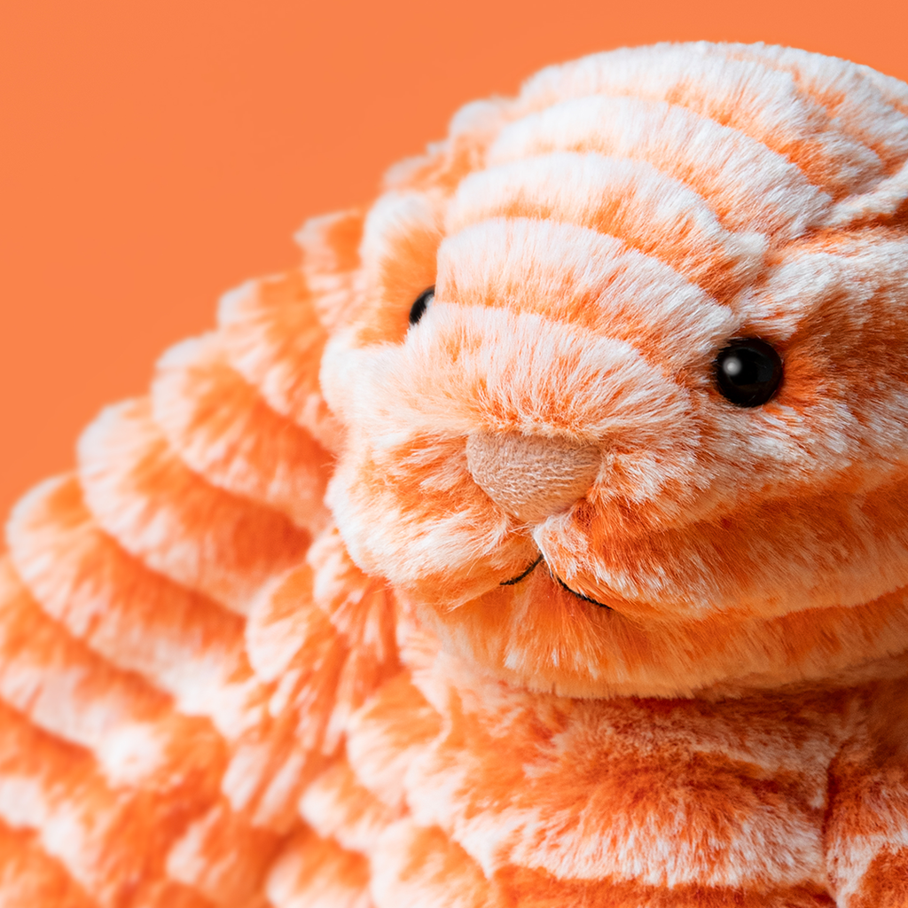 Jellycat knuffel Fizzleskip Bunny Original BAS3ORA