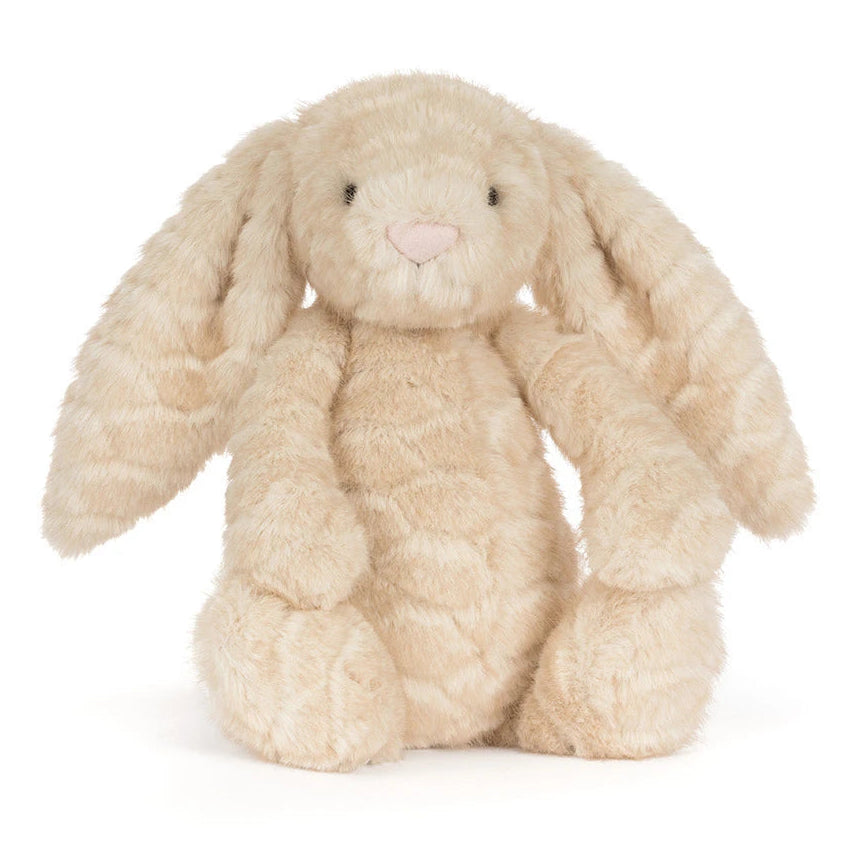 Jellycat knuffel Franilla Luxe Bunny Original