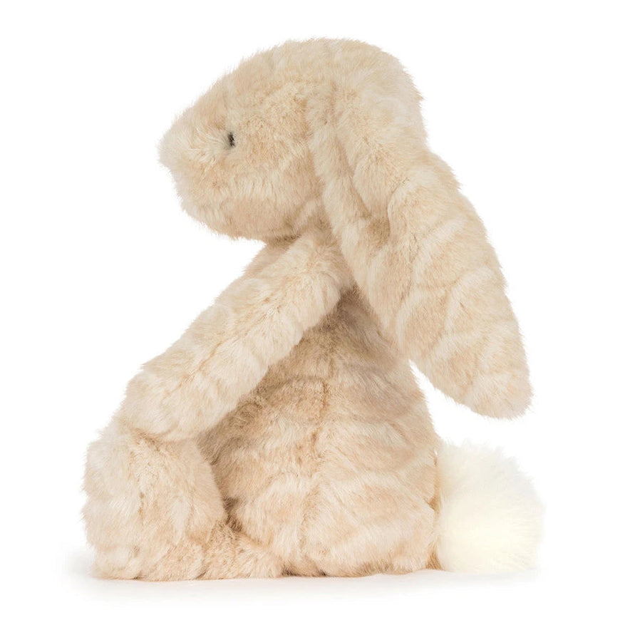 Jellycat knuffel Franilla Luxe Bunny Original 670983168471