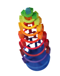 GRIMMS cirkels en ringen classic 5 jr+10677f