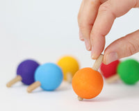 GRIMMS draaitollen classic 3 jr+44100