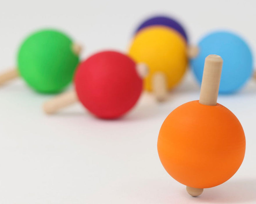 GRIMMS draaitollen classic 3 jr+44100h