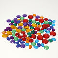 GRIMMS glitterstenen 3 jr+43099