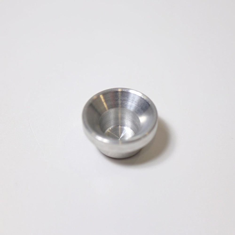 GRIMMS jaarring kaarsenhouder zilver kopen