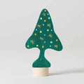 GRIMMS jaarring steker kerstboom 4048565035514 a