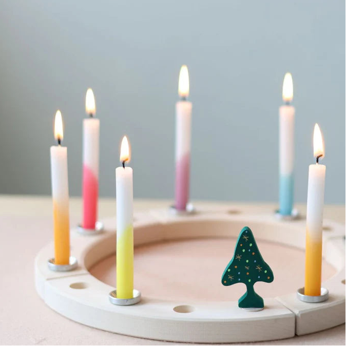 GRIMMS jaarring steker kerstboom kopen