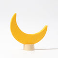 GRIMMS jaarring steker maan03580