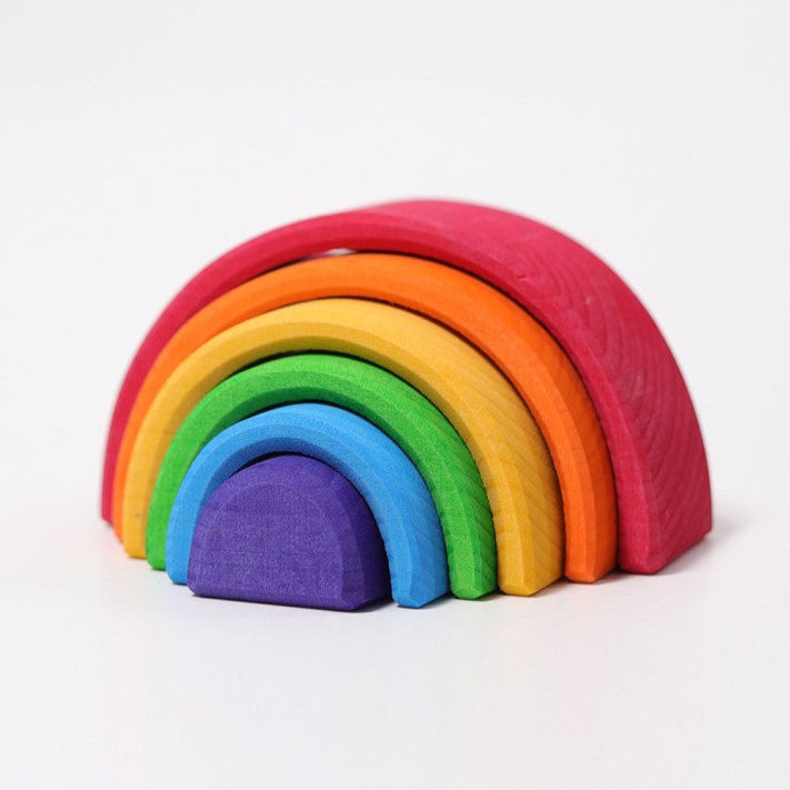 GRIMMS regenboog klein classic 3 jr+ 4048565107600