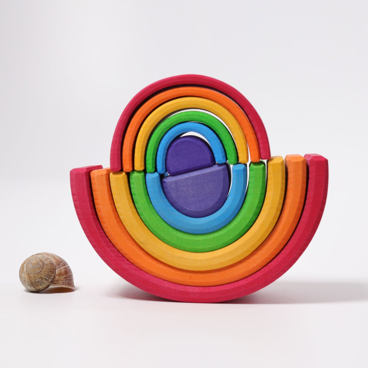 GRIMMS regenboog klein classic 3 jr+ 10760