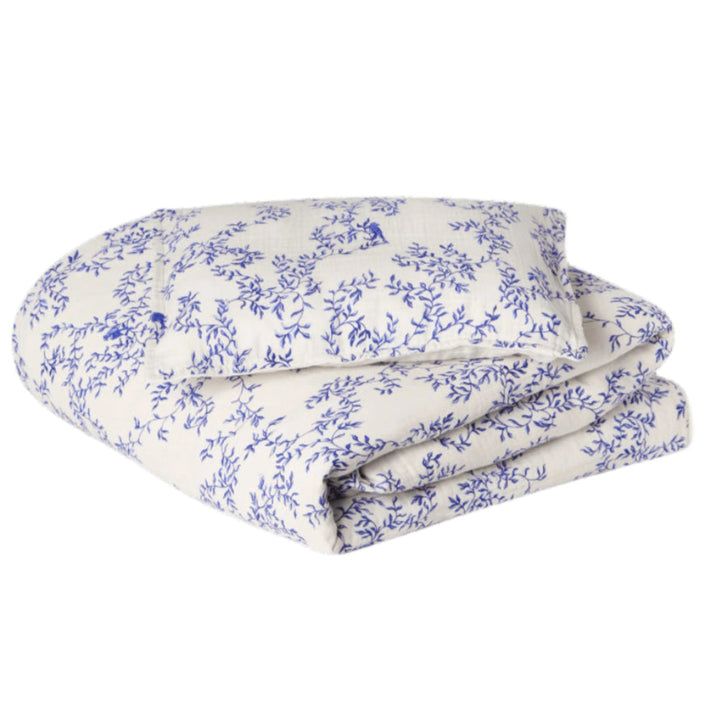 Garbo & Friends dekbedovertrek Jardim 140x200gf11022-8700-99EU