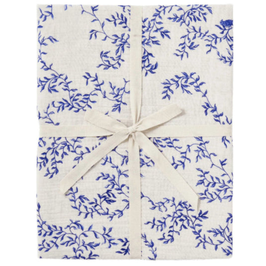 Garbo & Friends hoeslaken Jardim 90x200GF149022-8700-209GL