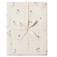 Garbo & Friends hoeslaken Viola 90x200GF149022-10700-209GL